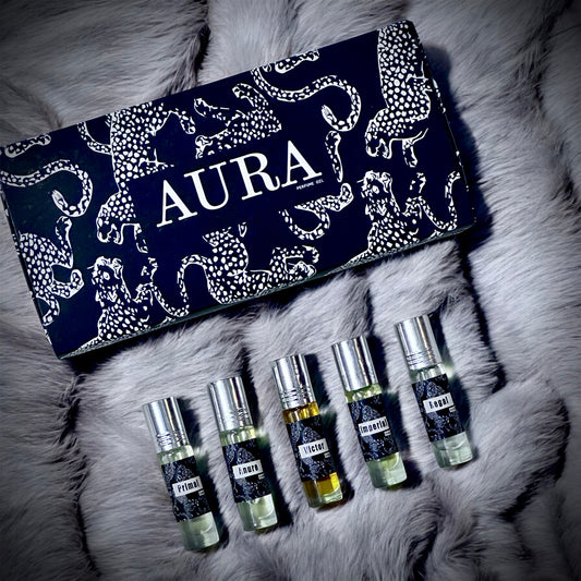 𝐕𝐀𝐍𝐆𝐔𝐀𝐑𝐃 - Combo Pack for Him