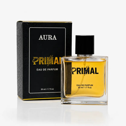 PRIMAL - 50ML EDP