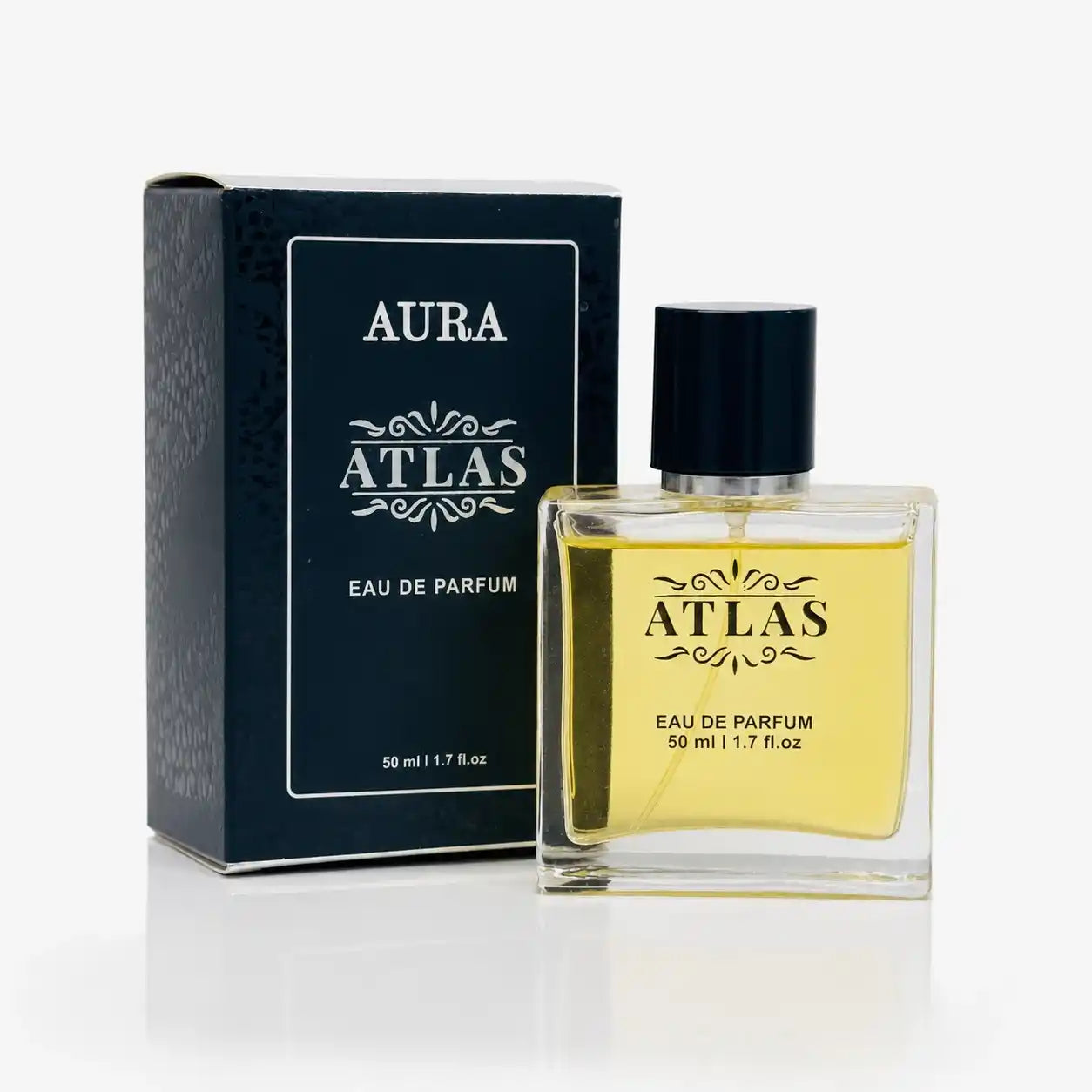ATLAS - 50ML EDP
