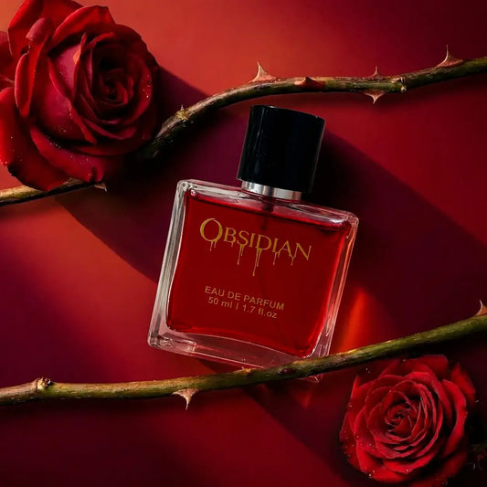 OBSIDIAN - 50ML EDP