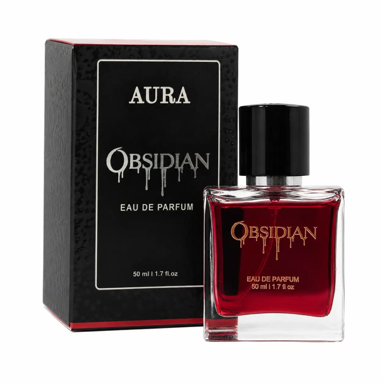 OBSIDIAN - 50ML EDP