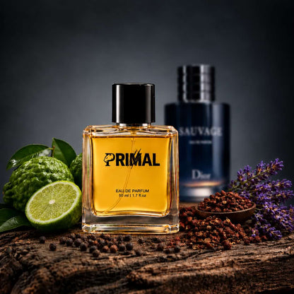 PRIMAL - 50ML EDP