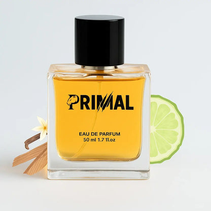 PRIMAL inspired by D!OR ŚAUV@GĒ | 50ML EDP