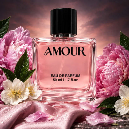 AMOUR - 50ML EDP