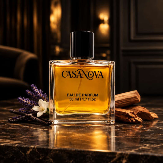 CASANOVA - 50ML EDP