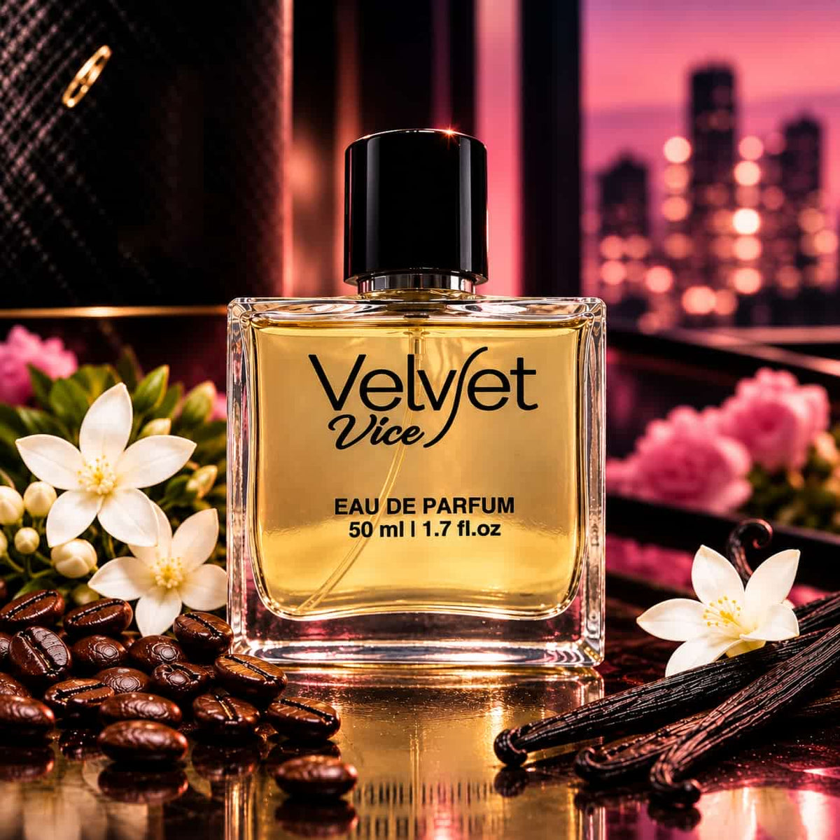 VELVET VICE - 50ML EDP