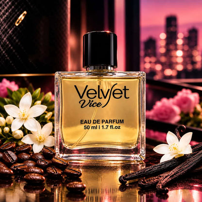 VELVET VICE - 50ML EDP