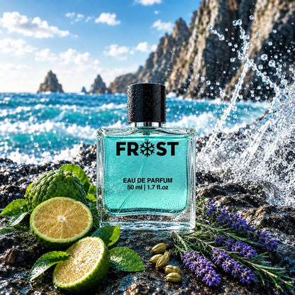 FROST - 50ML EDP