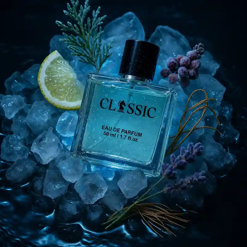 CLASSIC - 50ML EDP