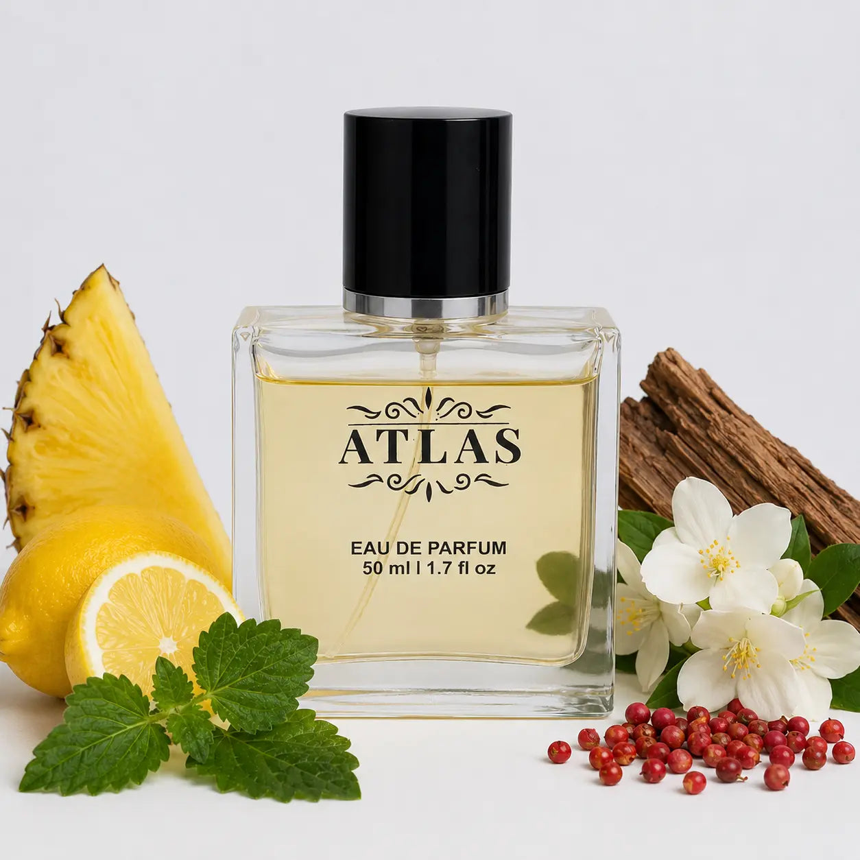 ATLAS similar to CRƎƎD AVƎNTUS | 50ML EDP