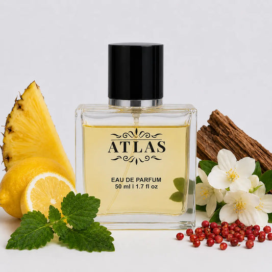 ATLAS similar to CRƎƎD AVƎNTUS | 50ML EDP