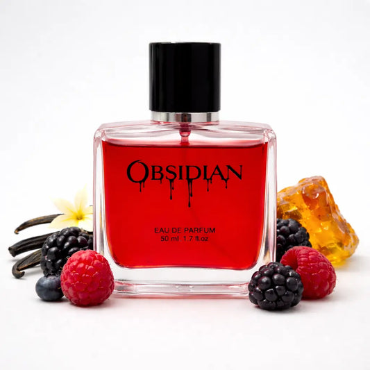 OBSIDIAN similar to Vampire Blood