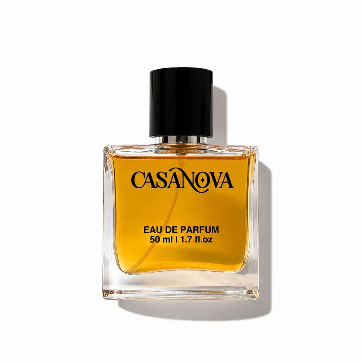 CASANOVA - 50ML EDP