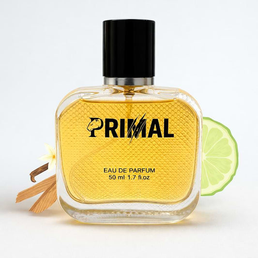 PRIMAL inspired by DIOR SAUVAGE