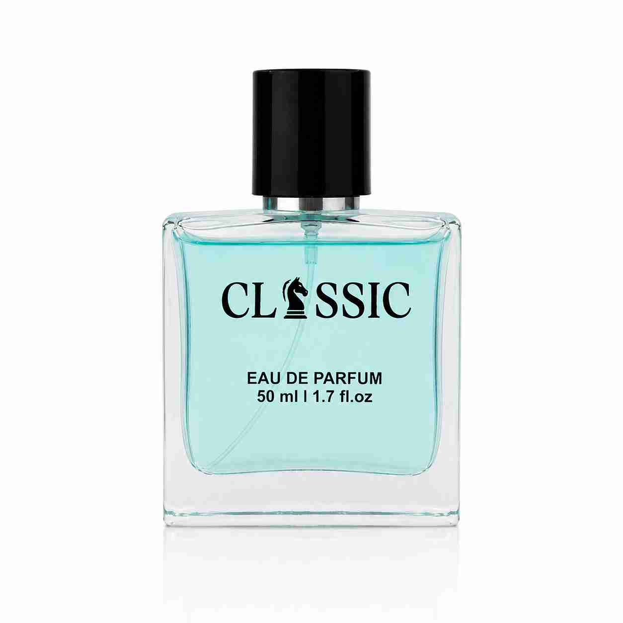 CLASSIC - 50ML EDP