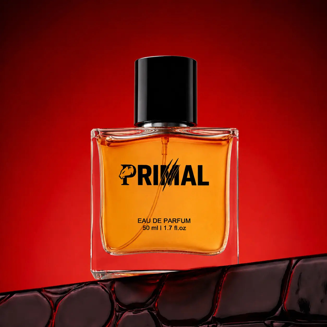 CLASSIC & PRIMAL | 2 X 50ML Eau de Parfum