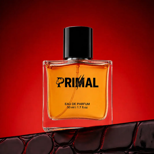 PRIMAL - 50ML EDP
