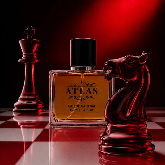 ATLAS - 50ML EDP