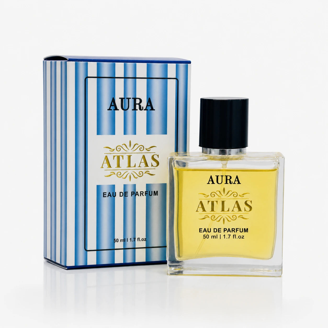 ATLAS - 50ML EDP
